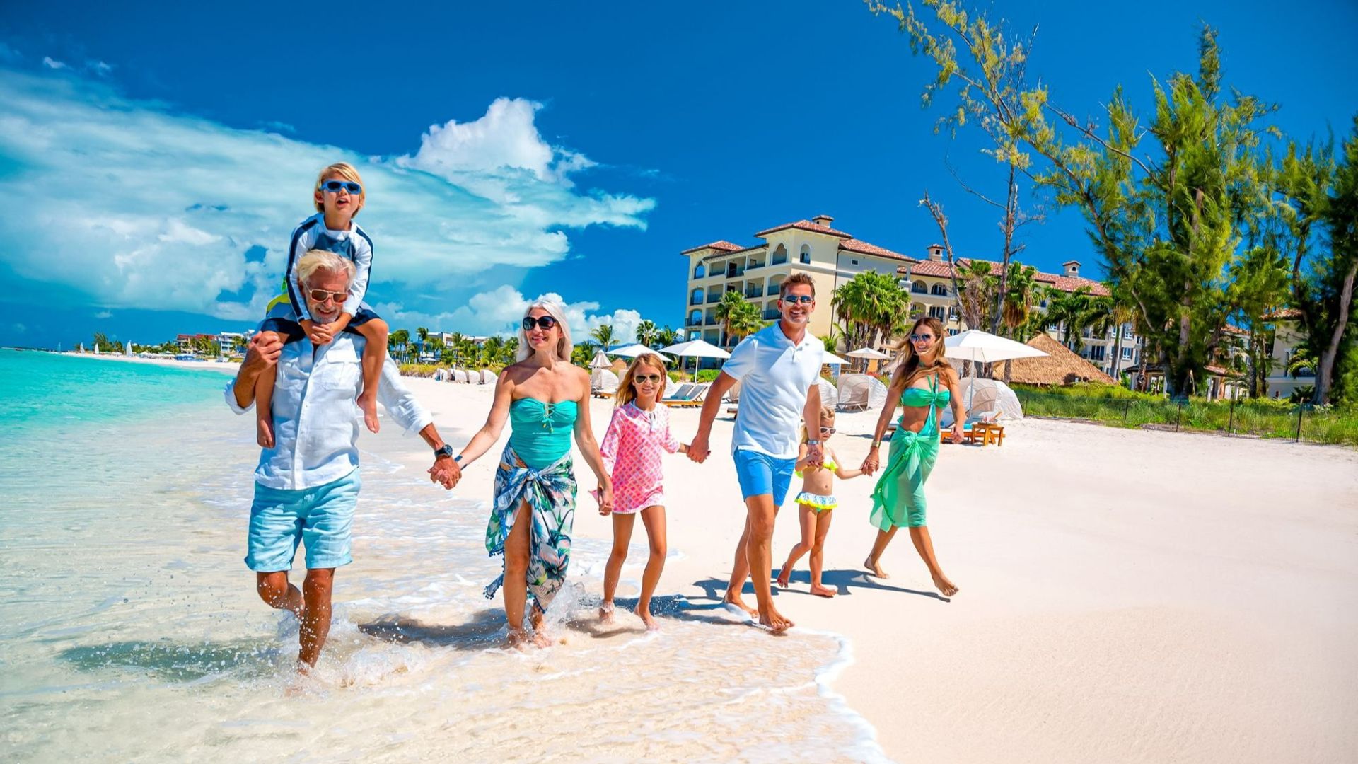 Andaman Family Package